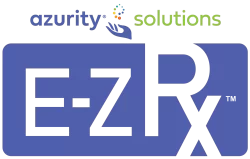 E-ZRx Logo